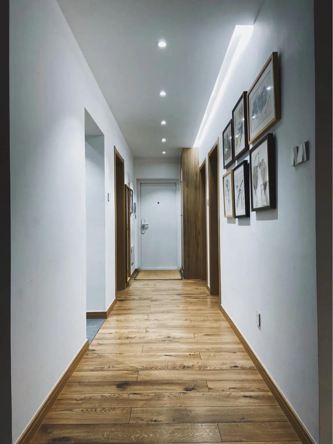 卫生间过道吊顶,玄关过道吊顶图