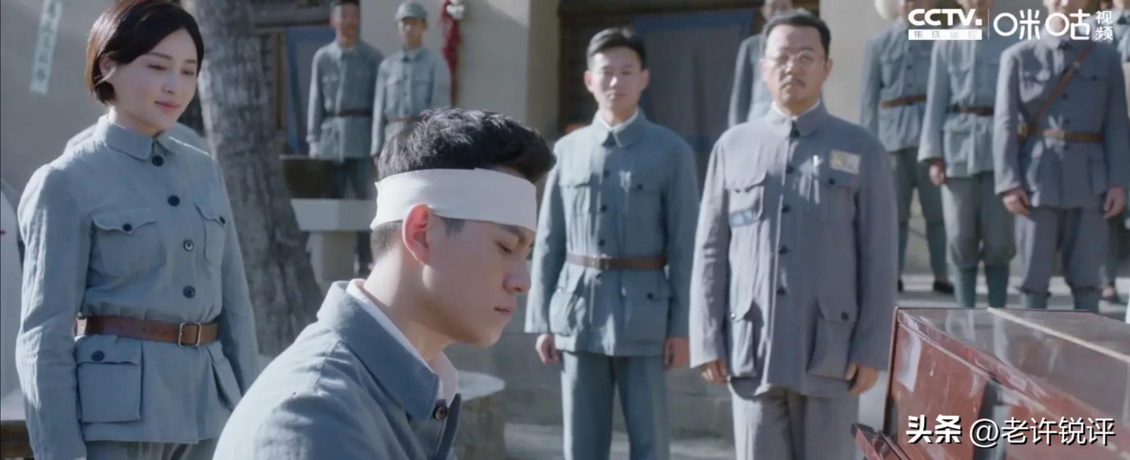 信仰第27集,信仰第26-30集