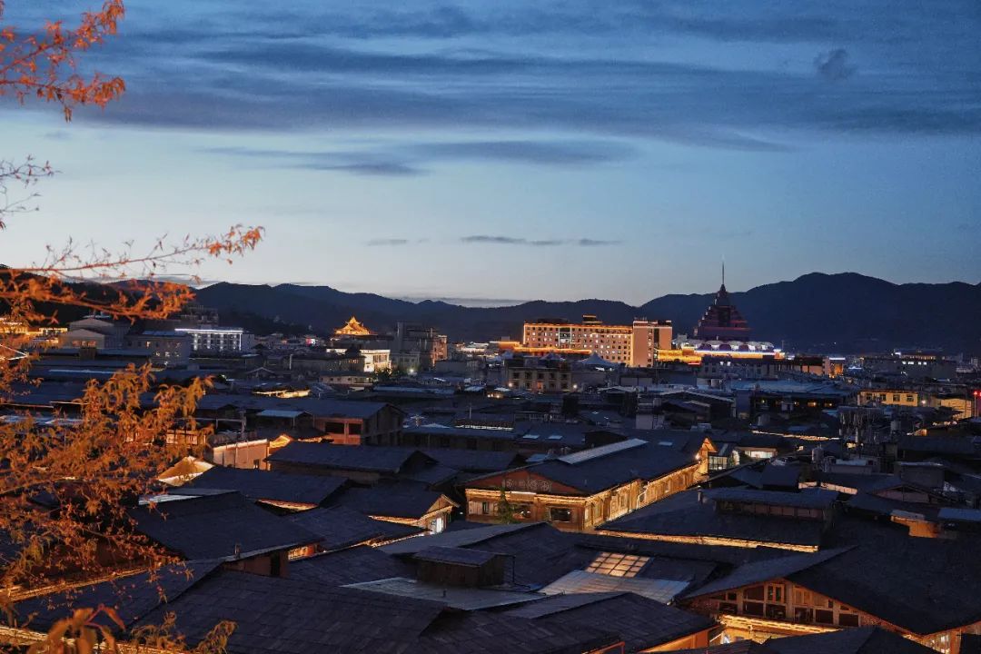 云南香格里拉自驾路况好走吗,香巴拉茶马古道