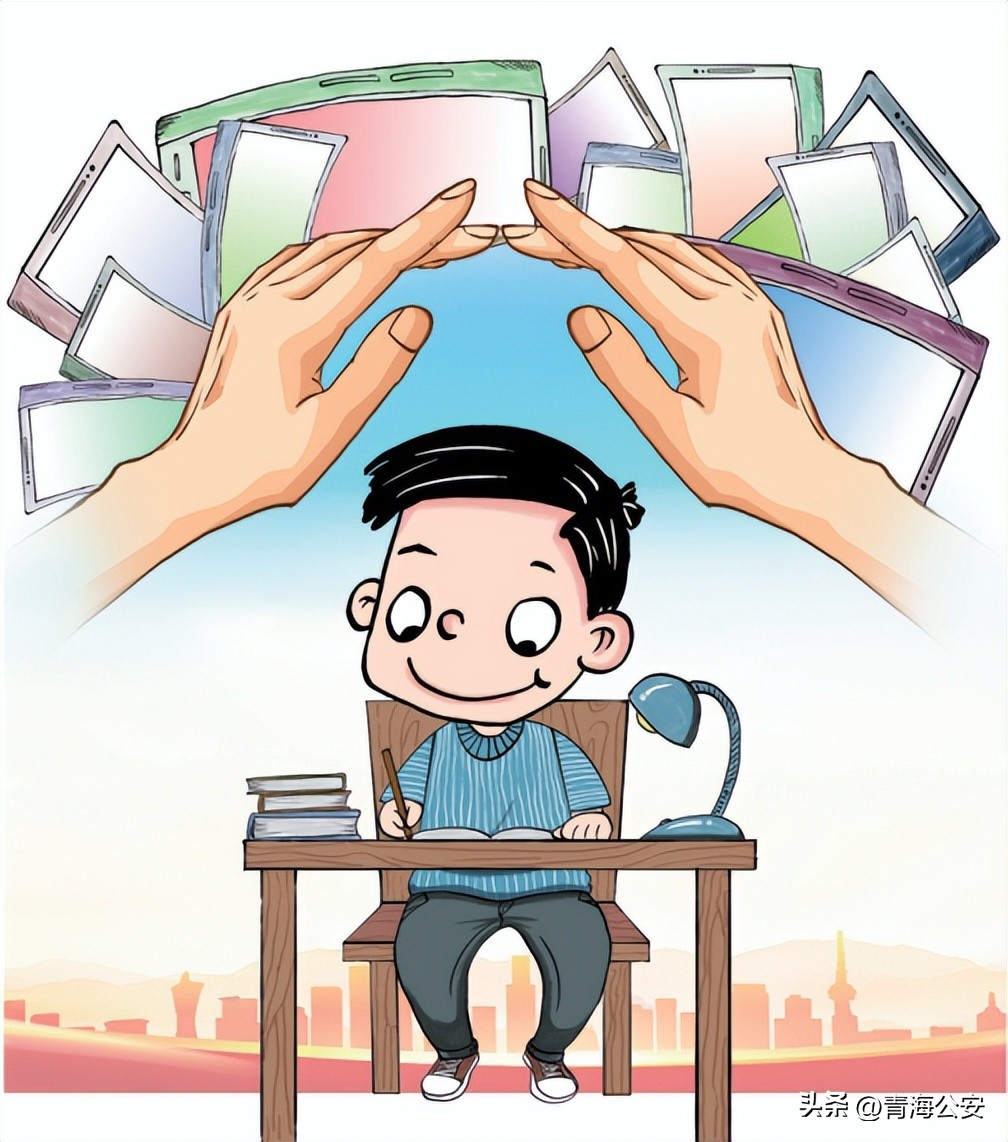 刷短视频满口网言网语，短视频成孩子们暑期沉迷“新选择”