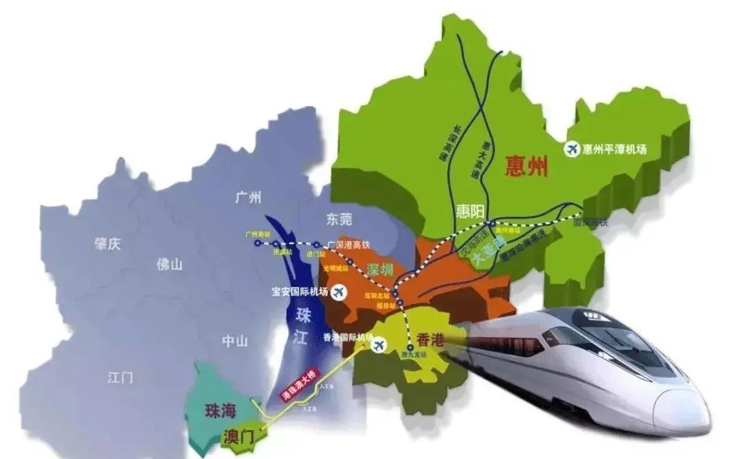 惠州海景别墅怎么样,惠州海景城