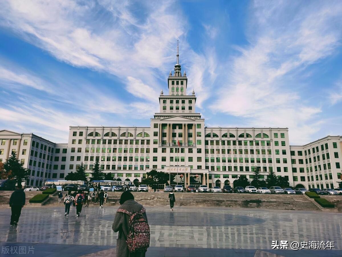 工科清华北大谁更强,工科实力全国排名