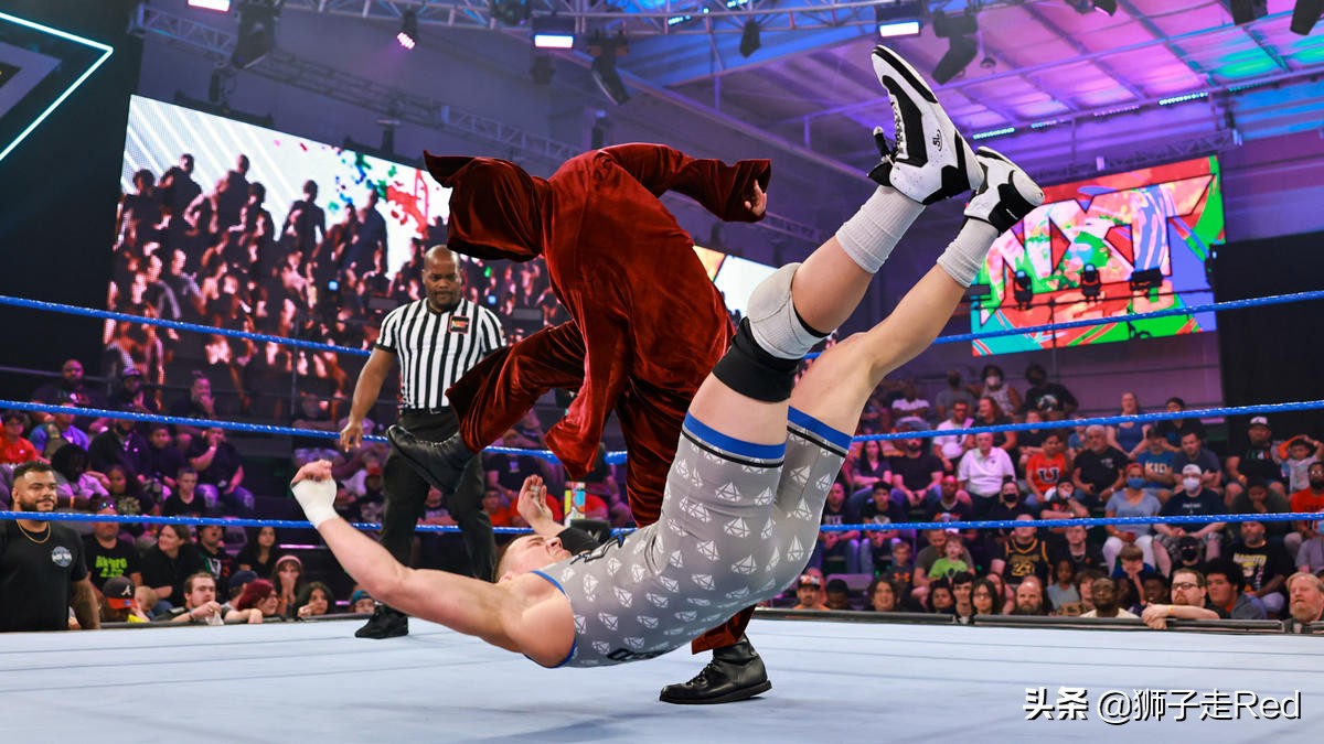 wwe第1592期,wwe2023年9月16日最新比赛视频