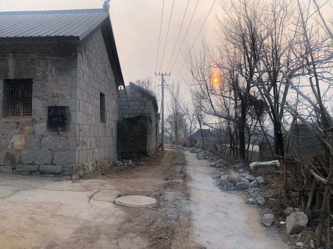 农村景观设计改造留住乡愁,乡村微景观改造设计图集