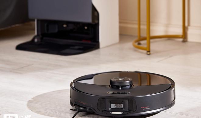 11000Pa吸力！石头G20S机械臂扫拖机器人，让你告别灰尘困扰