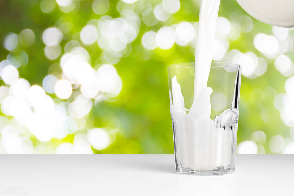 牛奶怎么加热不会破坏营养孩子喝,牛奶怎么加热给孩子喝好