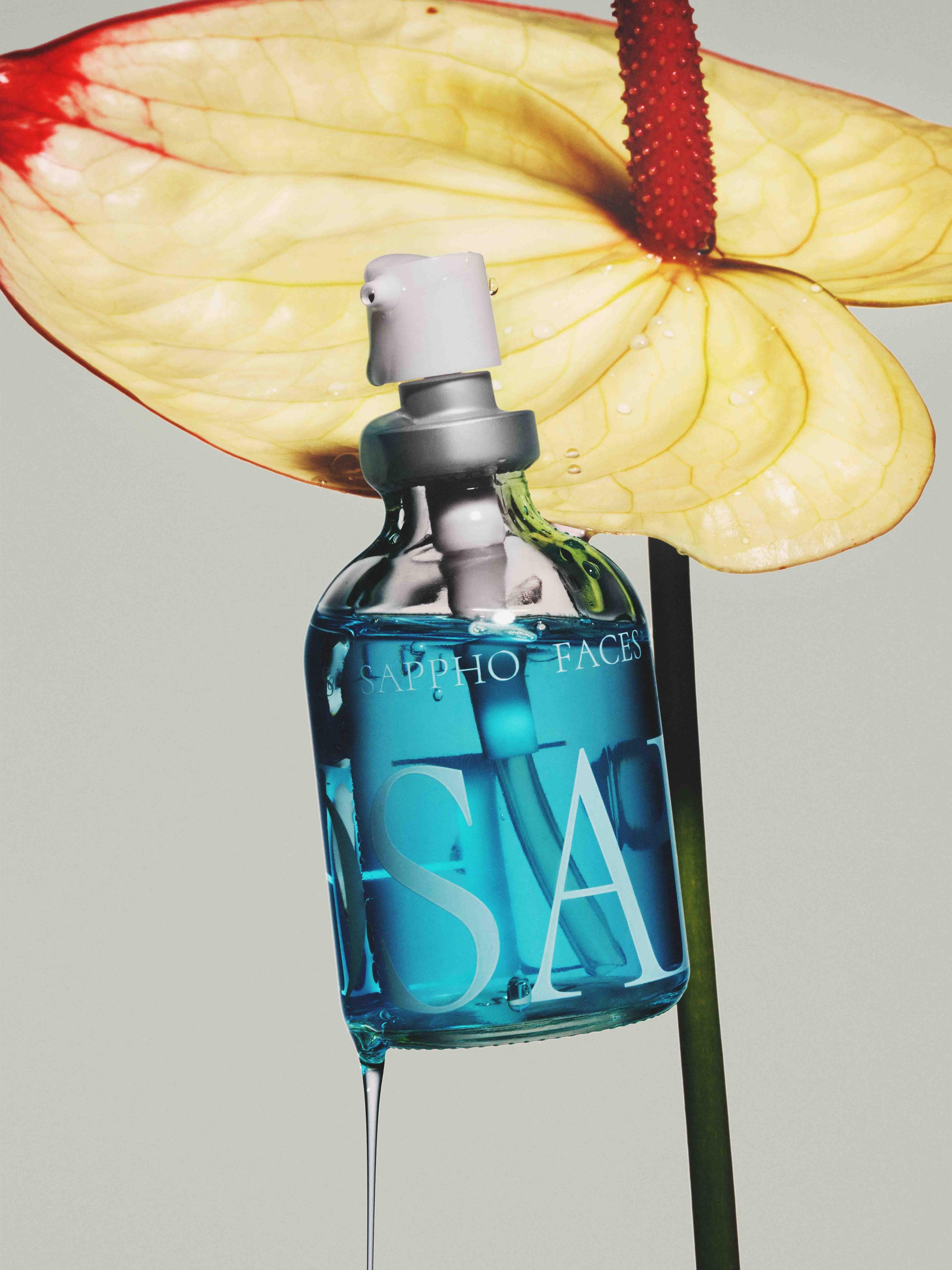 萨福“小轻压”系列再添两款灵感爆品