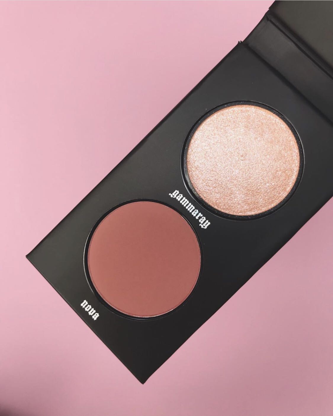 分享下近期彩妆爱用物,平价年度彩妆爱用物