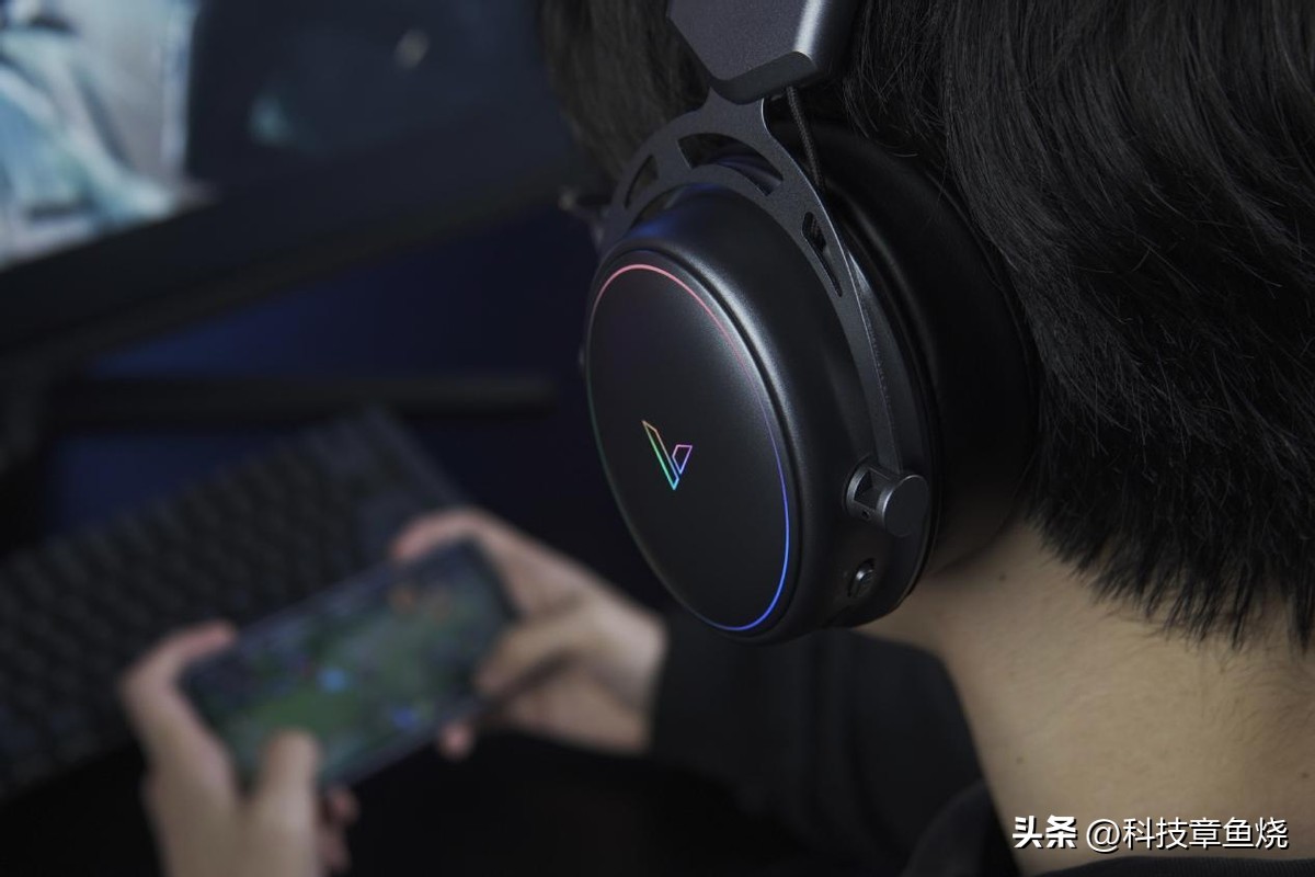 雷柏vh800机甲,雷柏vh800打cod20