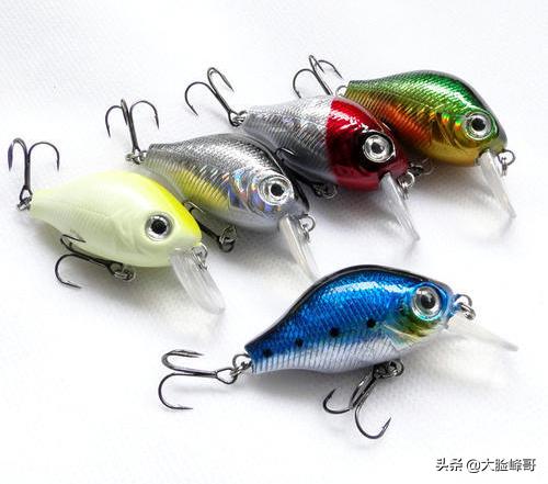 路亚小胖子假饵10g,路亚假饵亮片视频