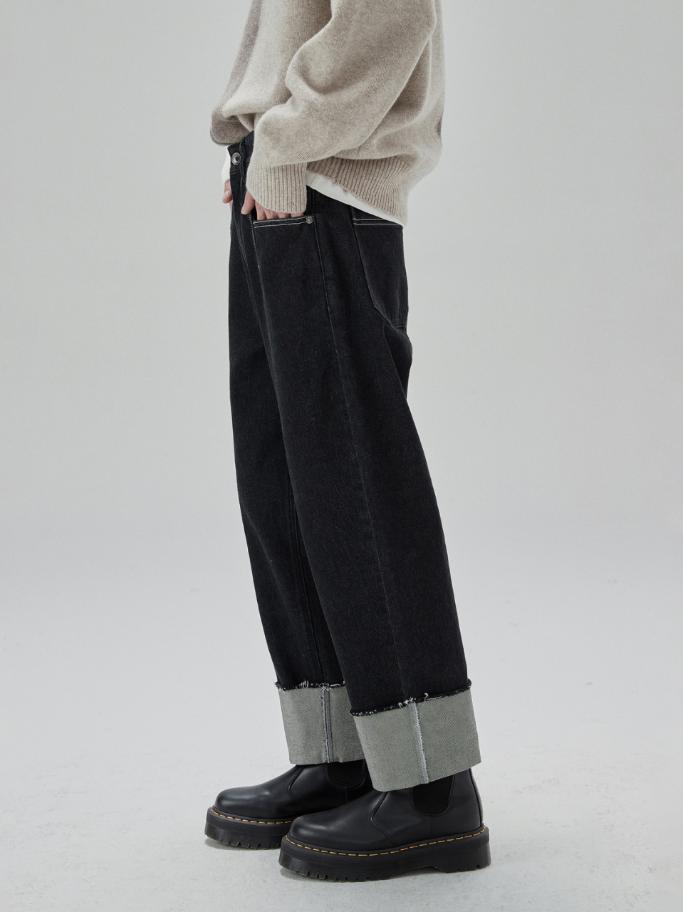 25岁男生宝藏衣服店铺,保暖年轻人的潮流男装