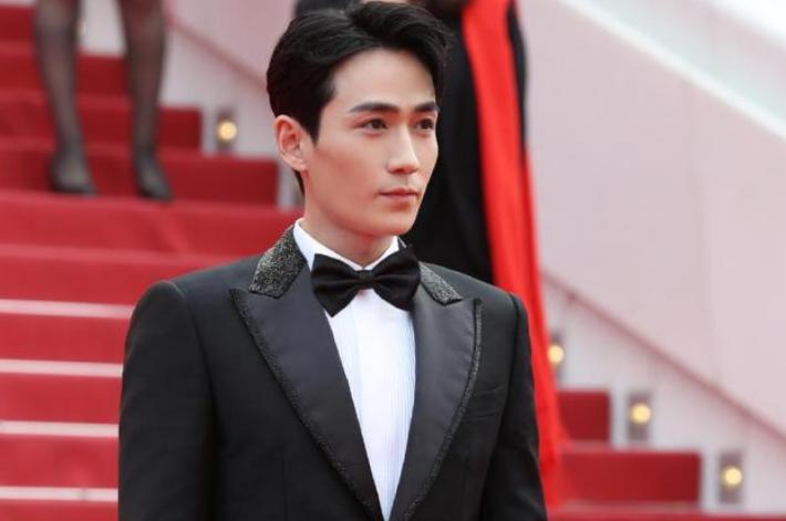 朱一龙谈正确看待消失的她如何,看完消失的她前后对朱一龙的看法