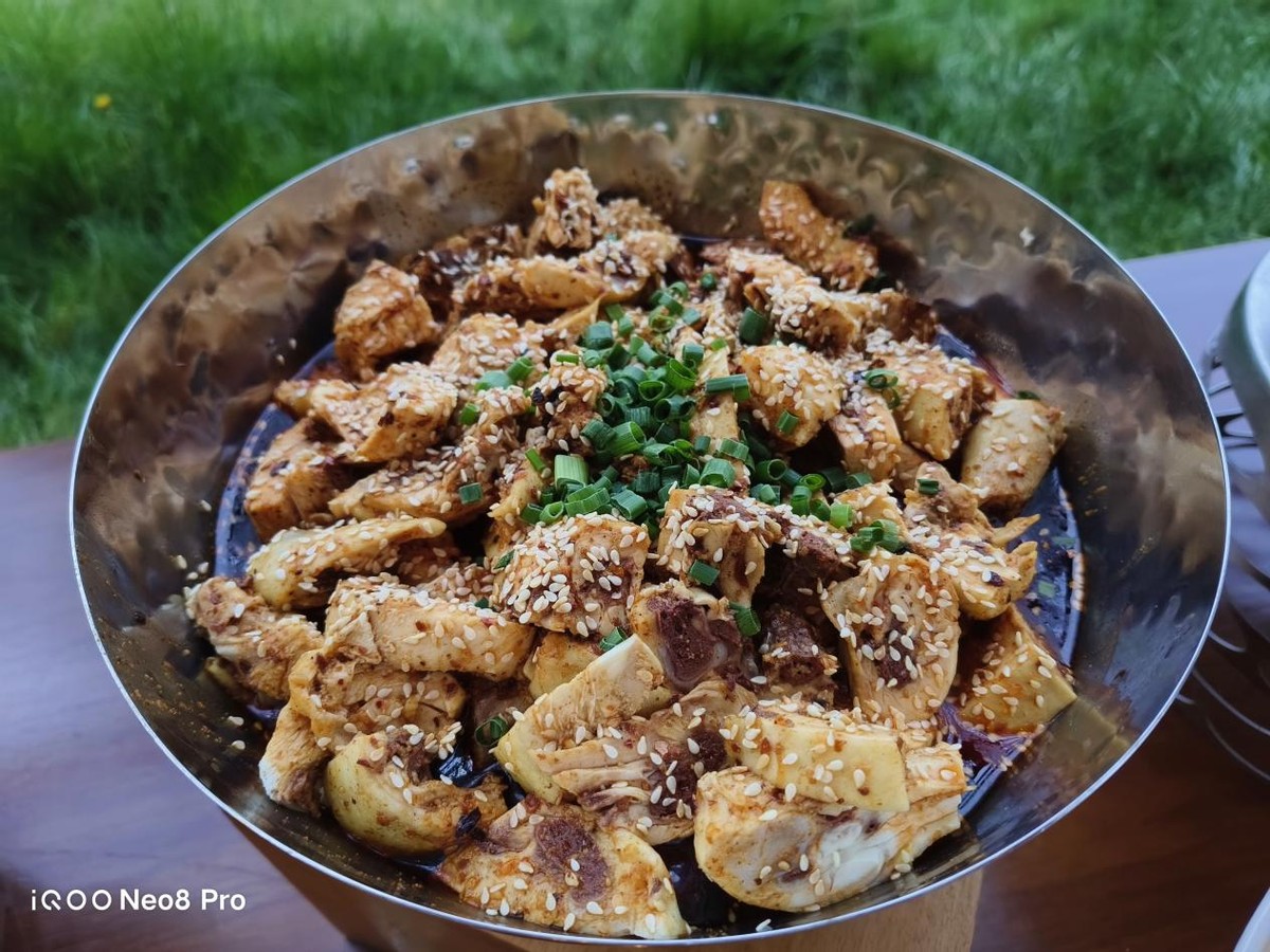 iqooneo8pro手机跟手性评测,探索旗舰手机新高度iqoo8pro评测