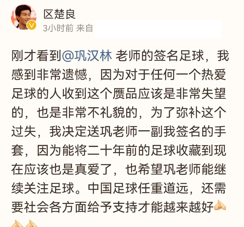 董路巩汉林互怼全过程,巩汉林反击董路