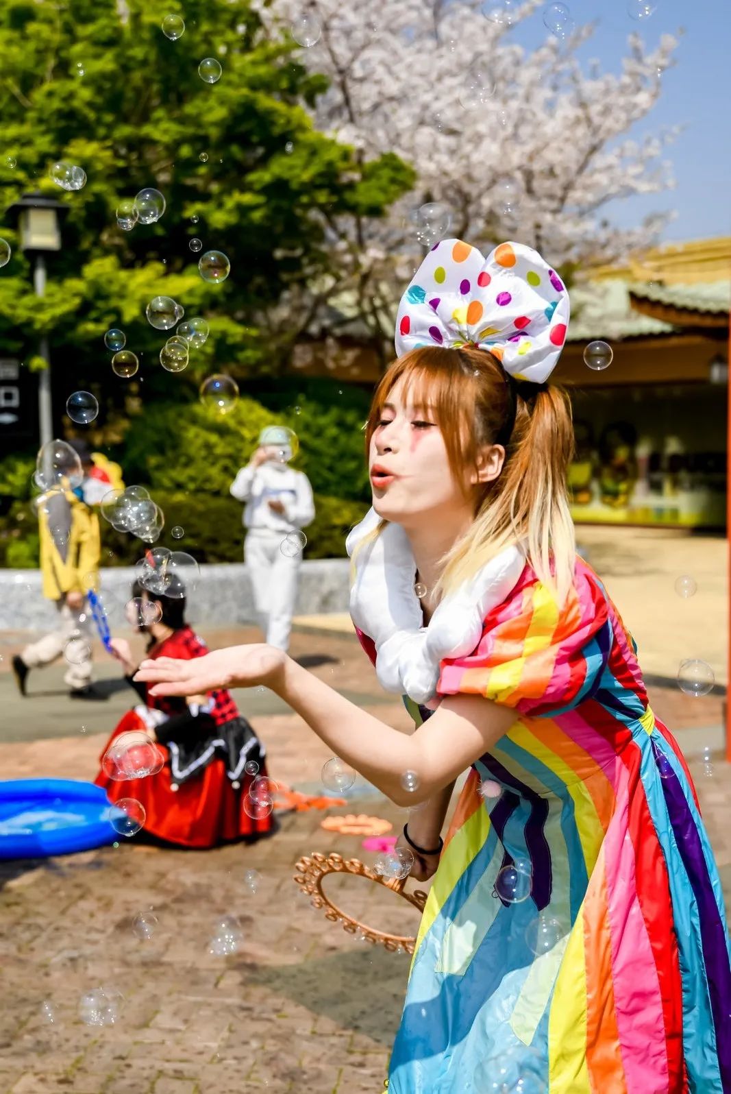 南昌融创乐园重新开业,南昌融创乐园恢复营业