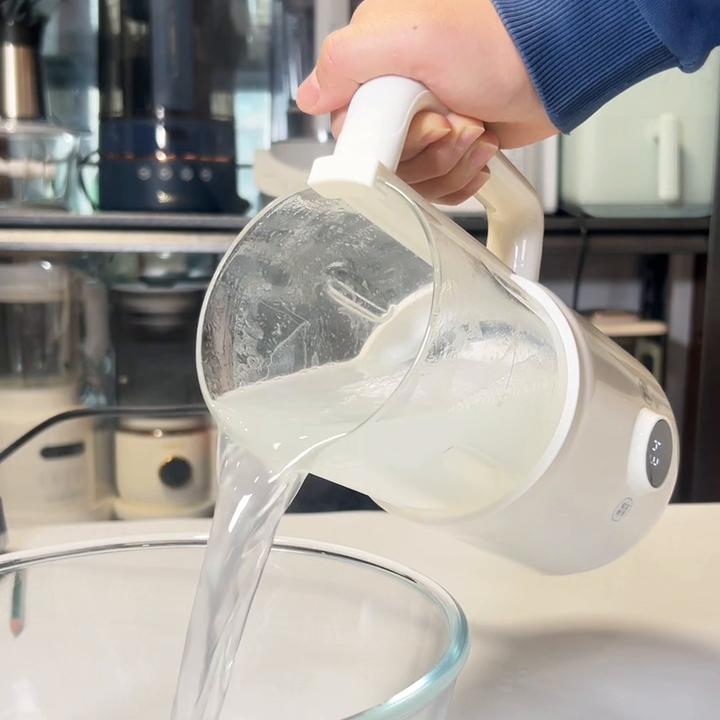 olayks破壁机测评,评测olayks破壁机