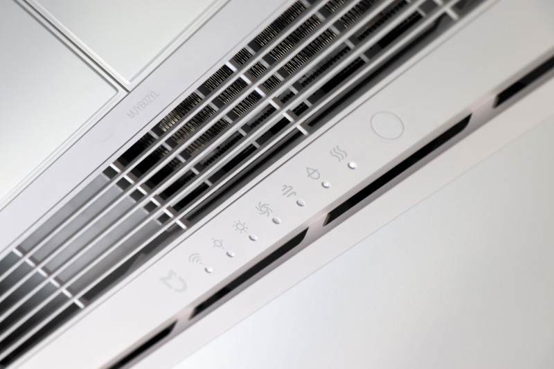 能接入米家的智能浴霸都有哪些,智能浴霸与米家如何互联