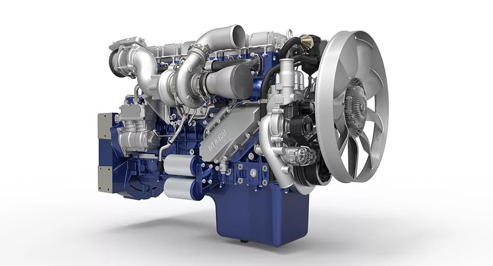 柴油为什么没有汽油马力大,国内柴油发动机的优缺点