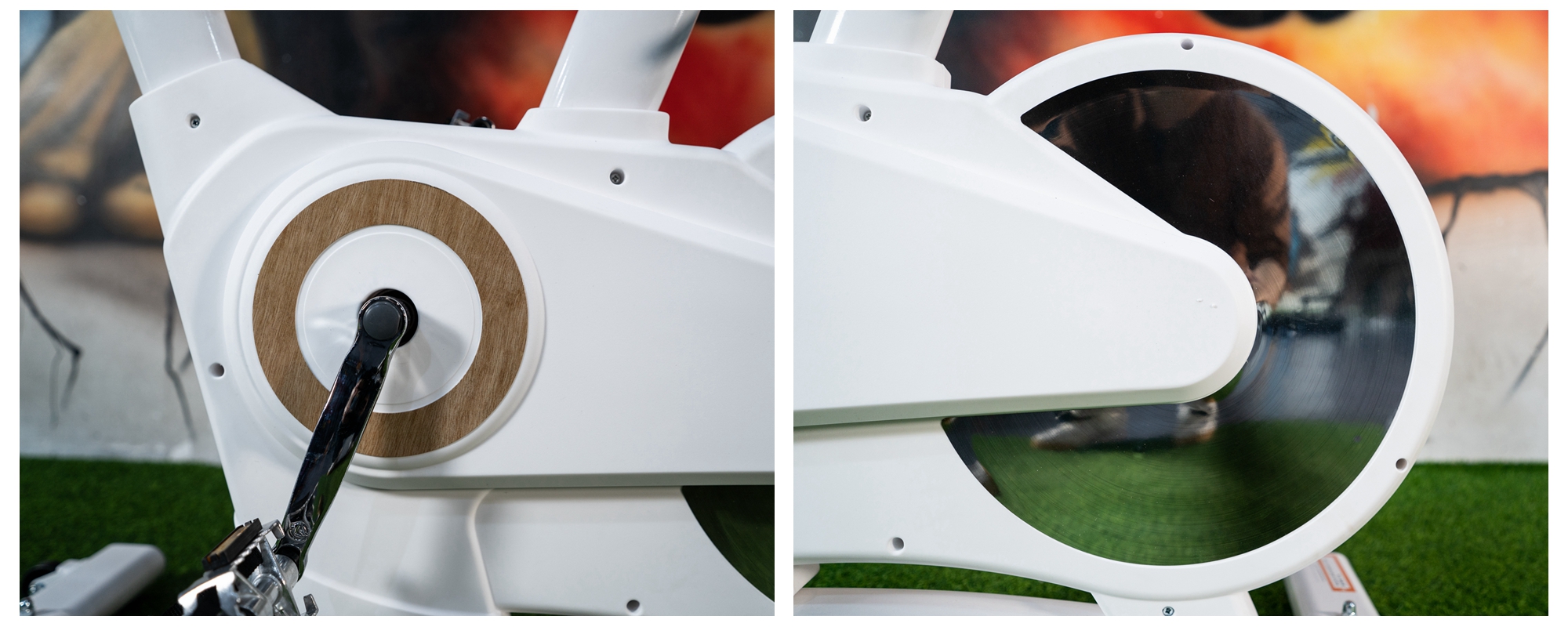 家用动感单车怎么选,减肥瘦身家用动感单车怎么选