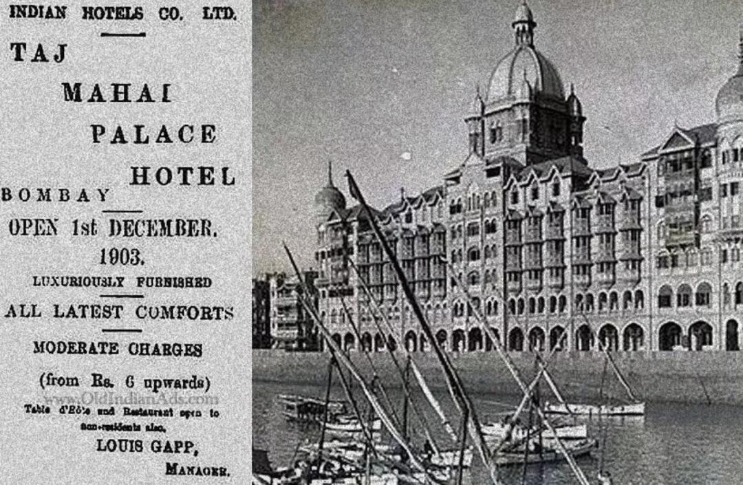 塔塔集团印度第一财团,印度塔塔集团总资产