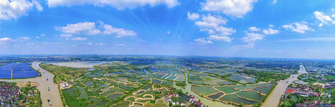 保护生态为子孙造福,保护生态有什么好处