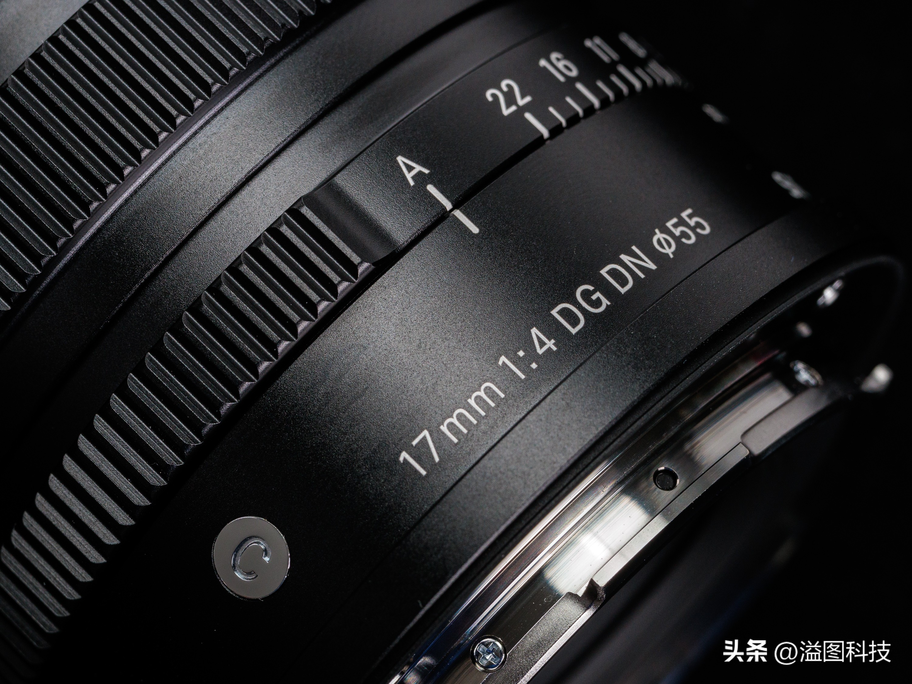 适马17mmf4是全画幅吗,适马全画幅超广角新品17mm