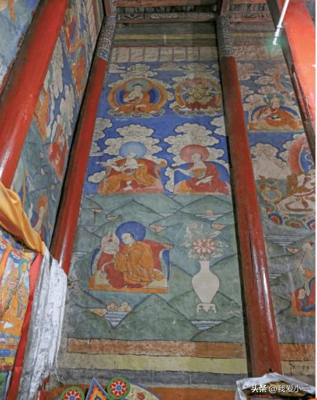 迪庆藏族自治州著名村落,迪庆州古建筑