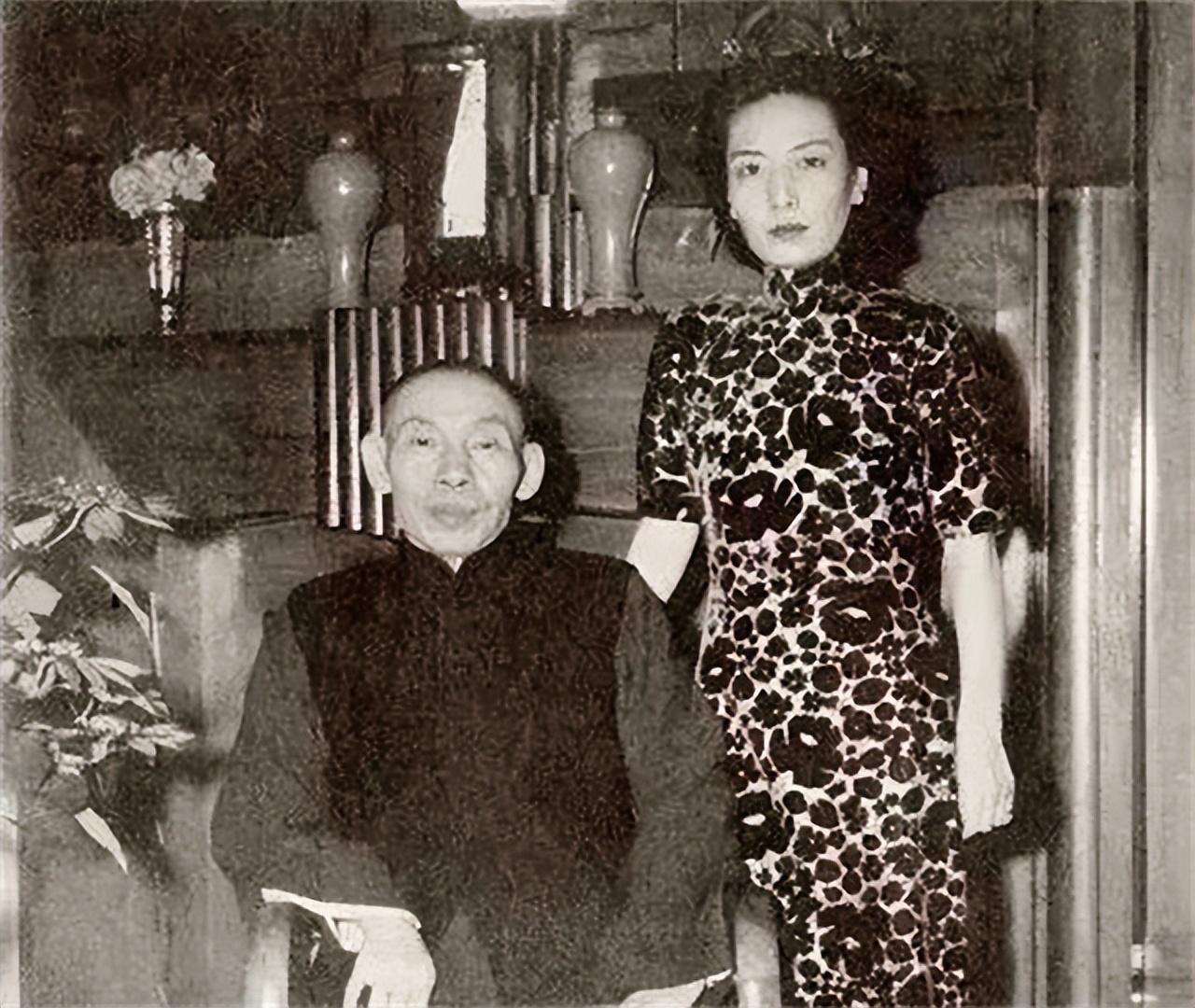 上海滩大亨杜月笙完整视频,上海滩黑帮老大杜月笙