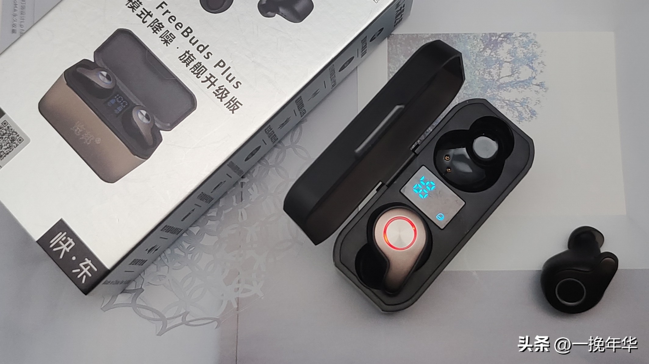 2023无线蓝牙耳机排行榜第一名,蓝牙耳机超长续航2023新款