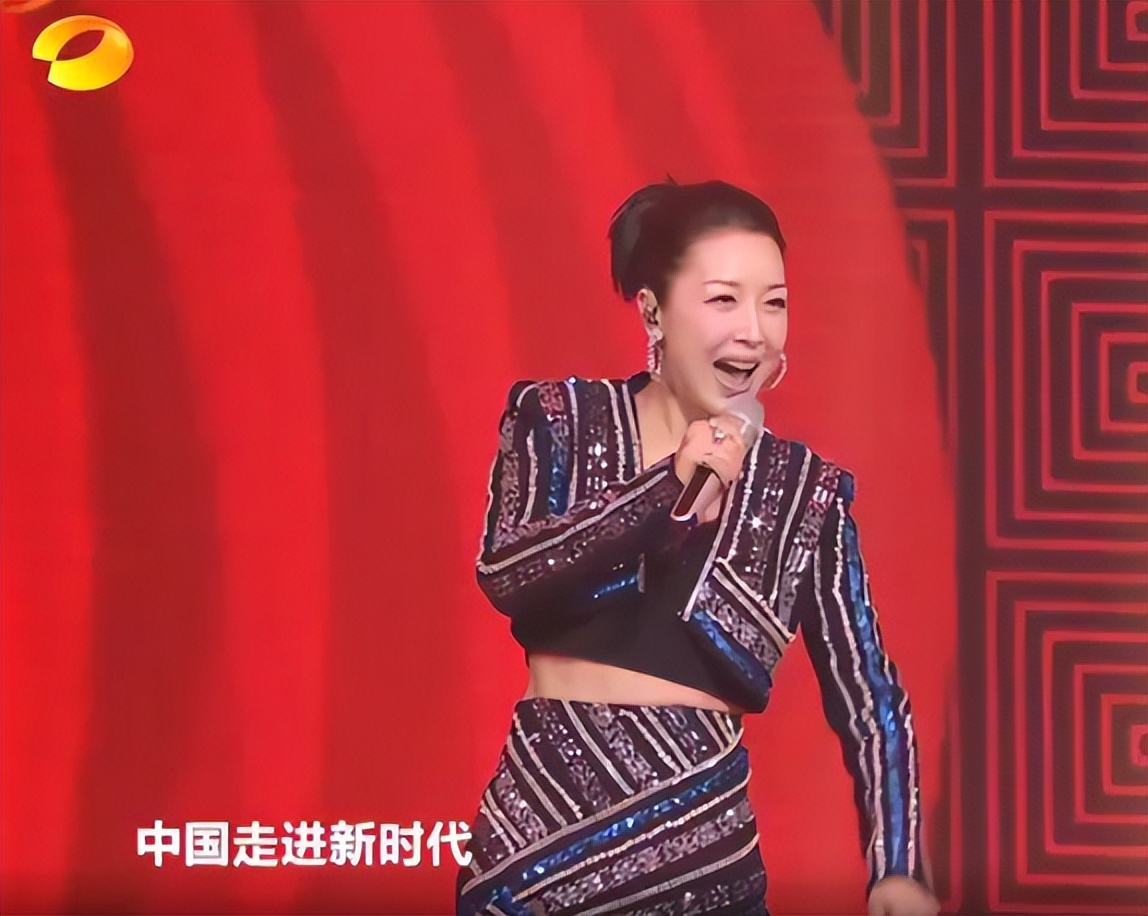 当年孙悦和那英谁更红,和那英齐名的孙悦如今怎么样了