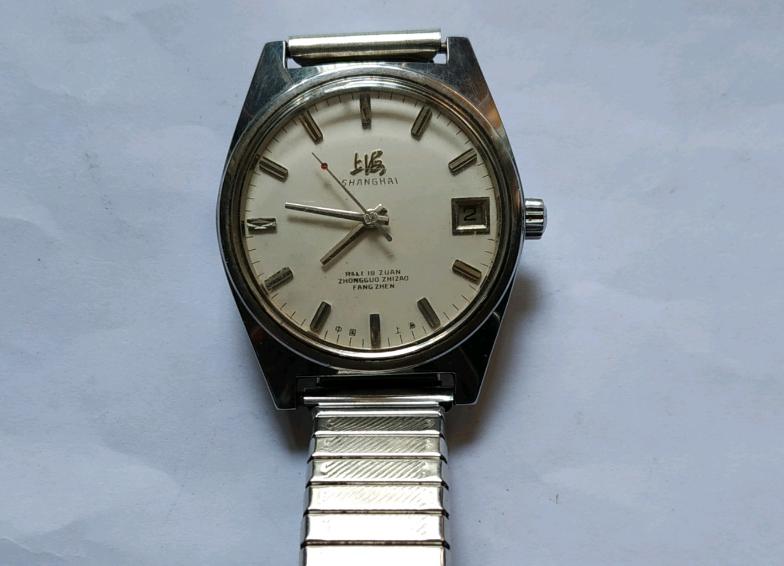 毛*东泽**时代的十大名牌,太珍贵了,你用过几种?