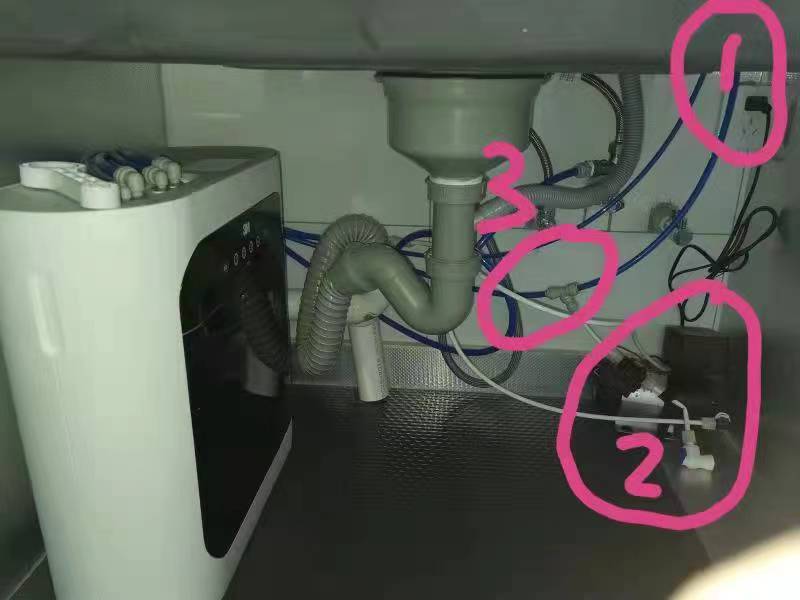 进水水压低找谁解决,上海3m净水器漏水怎么办