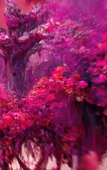 2024年潘通流行色,红色潘通发布2023年度流行色