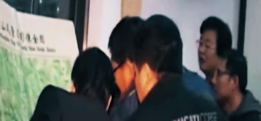 18岁民警因公殉职现场,党十八大以来因公牺牲民警