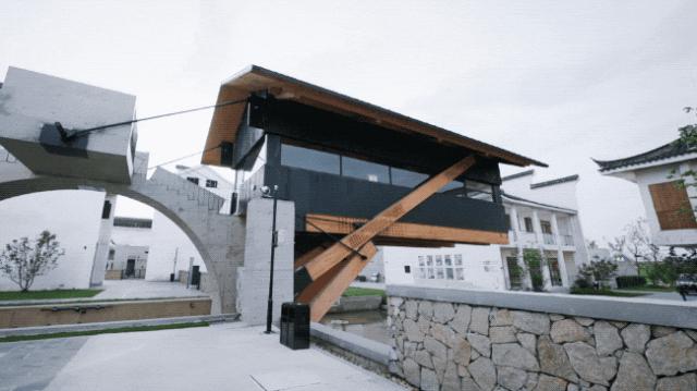 江苏附近景区打卡地点推荐,江苏新晋打卡地