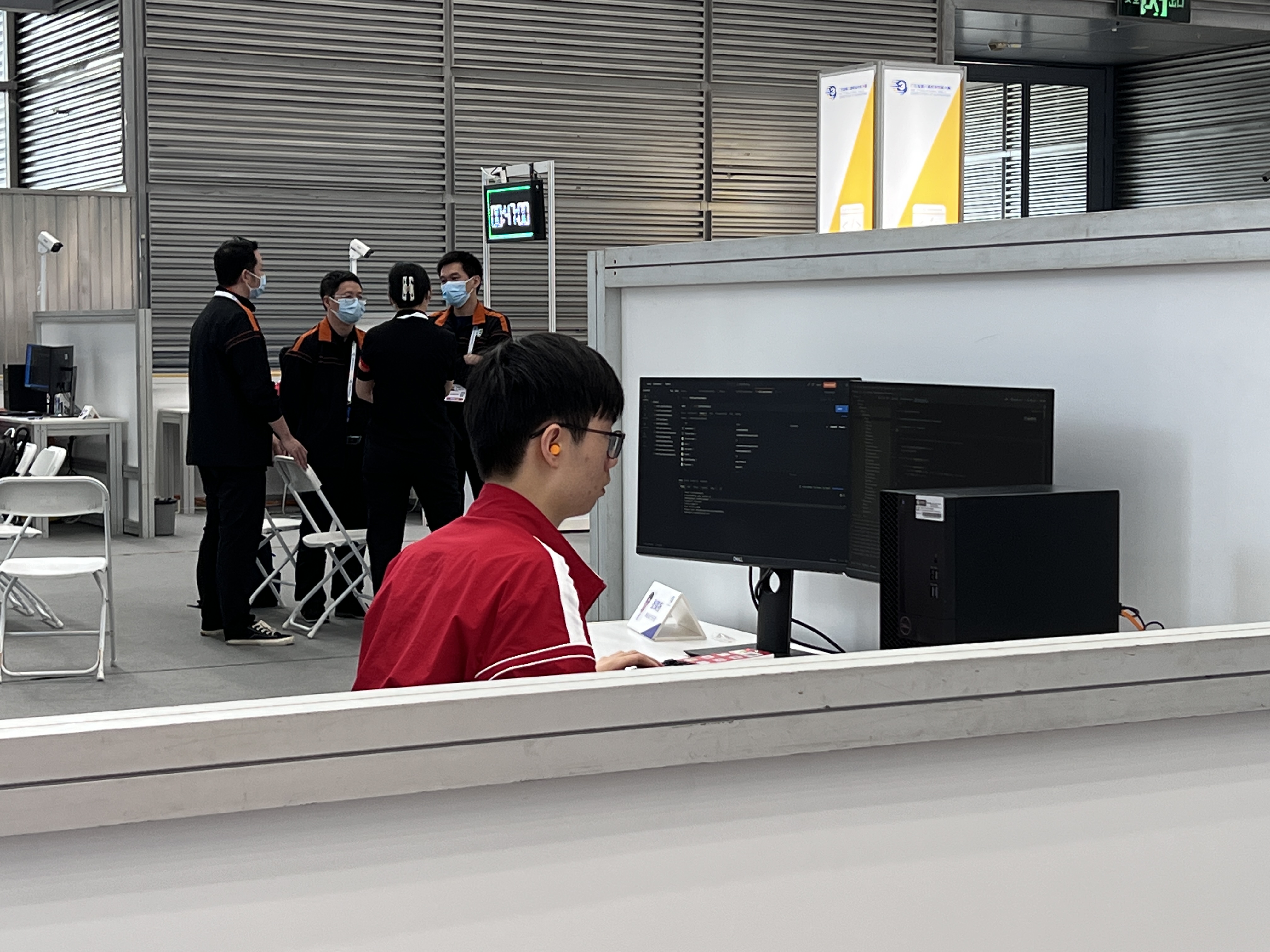 澳门代表团首战广东技能“省运会”，11名选手角逐9项目