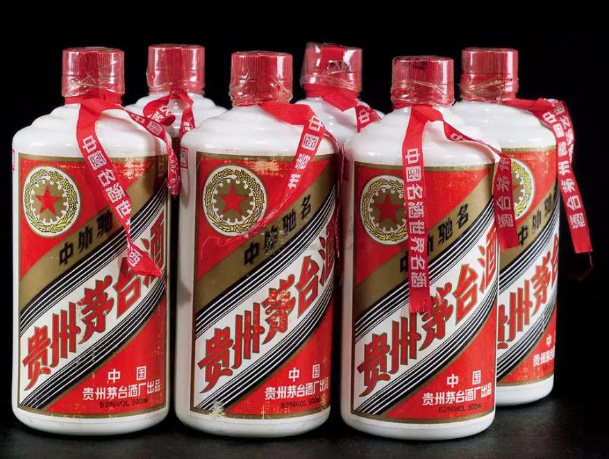 贵州茅台哪款酒好喝,贵州茅台哪款酒最好喝