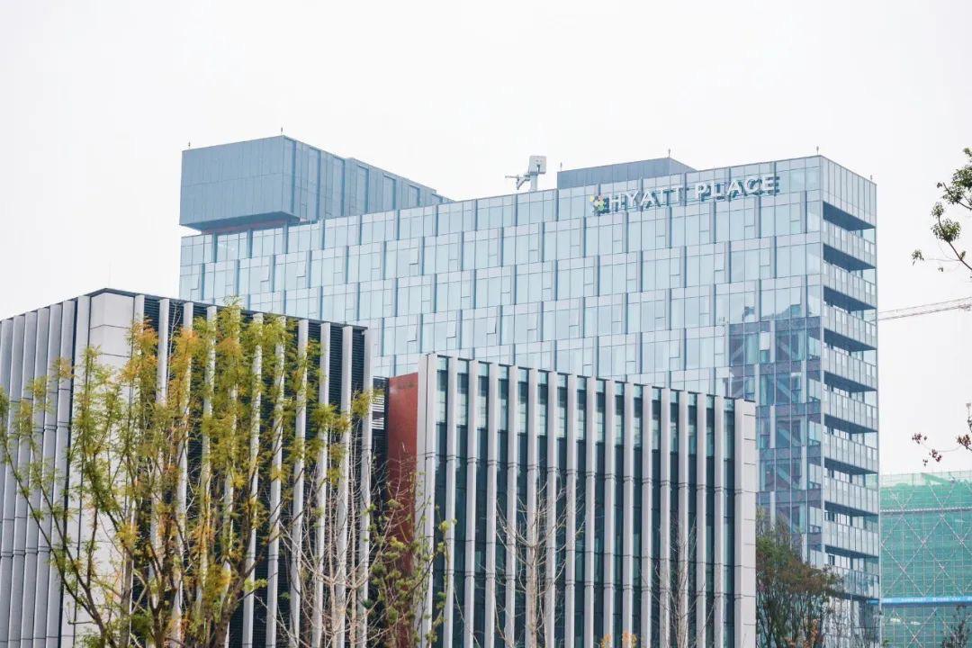 广州生物岛五星级酒店,首家全季酒店隆重登场