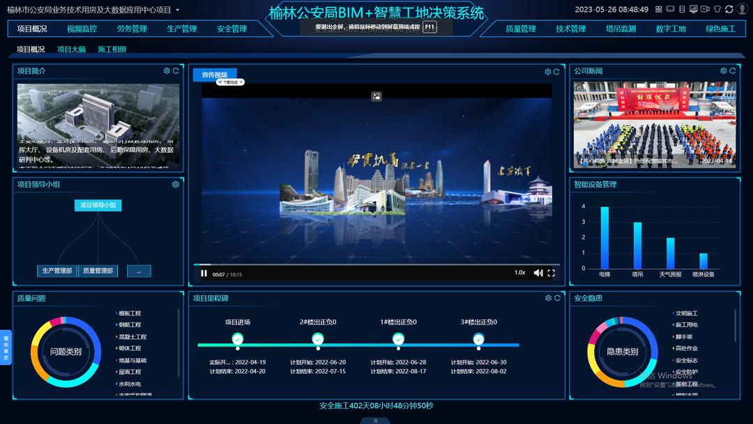 国家安全质量标准化工地,什么叫普通标准化工地