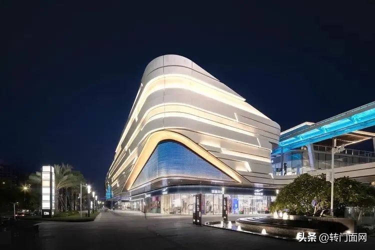 零售业态和传统零售的区别,零售理论及零售业态