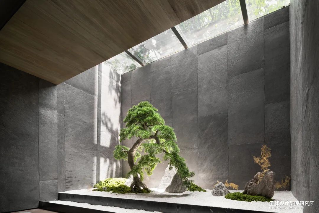 室内大丰收！2021LIV酒店设计大奖结果公布