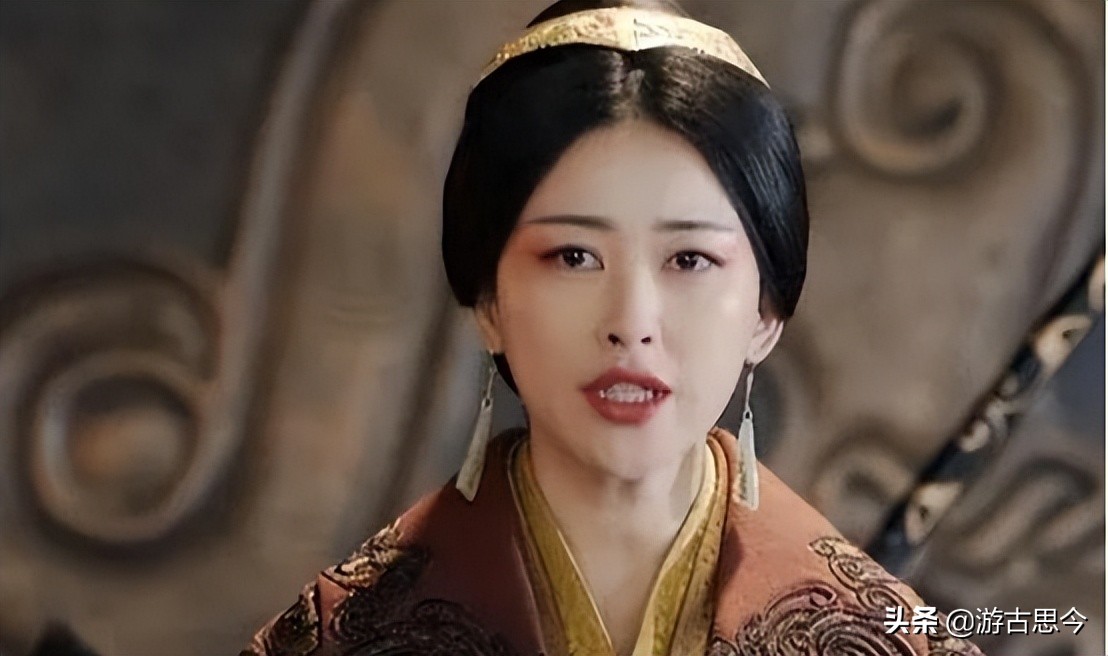 赵姬多喜欢嫪毐？司马迁用“绝爱之”3个字，道出二人的畸形之恋