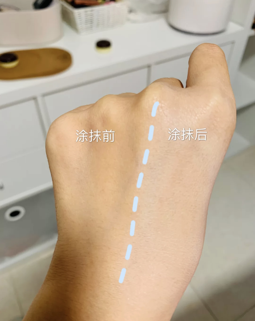 皮肤暗沉不会化妆用哪款素颜霜,适合30-40岁女士的护肤素颜霜