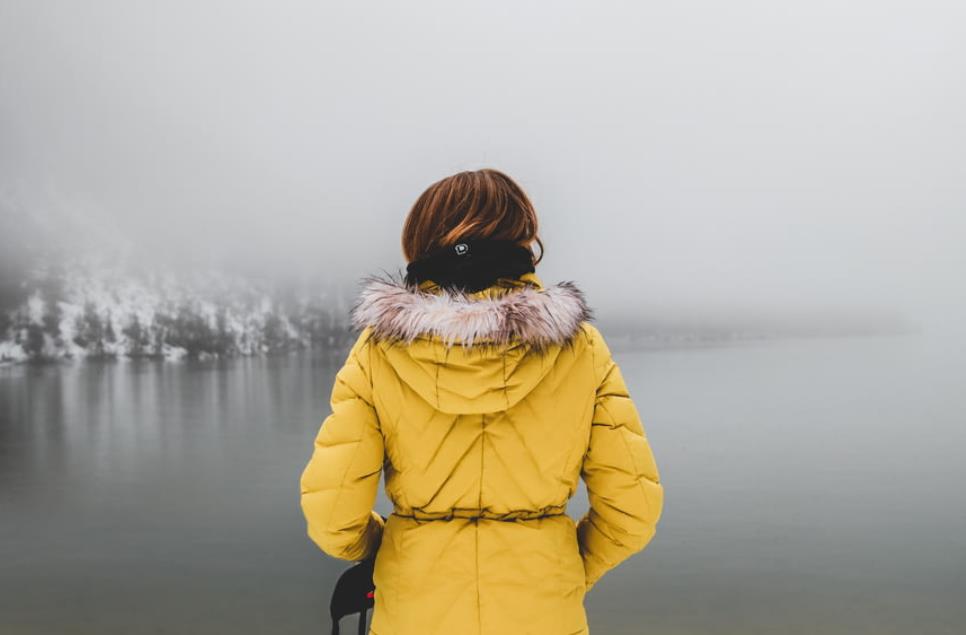 几千块一件的羽绒服,几千的羽绒服为啥卖不动了