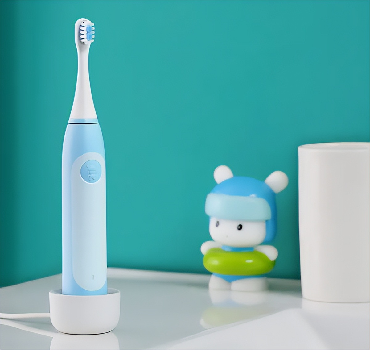 什么样的牙刷对儿童蛀牙有效,五岁蛀牙选哪种儿童牙刷