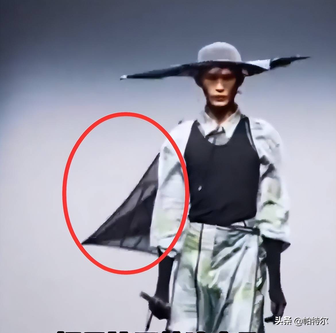 陆仙人掉鞋视频,陆仙人掉鞋