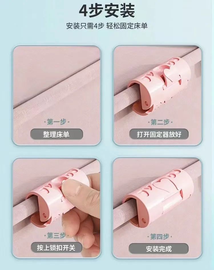 床上四件套可以随便买吗,床上四件套选购时要注意哪些