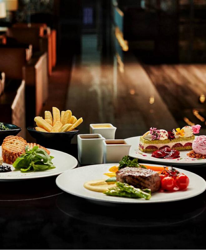 湾区羙好生活周报｜魅力圣诞，闪光记忆