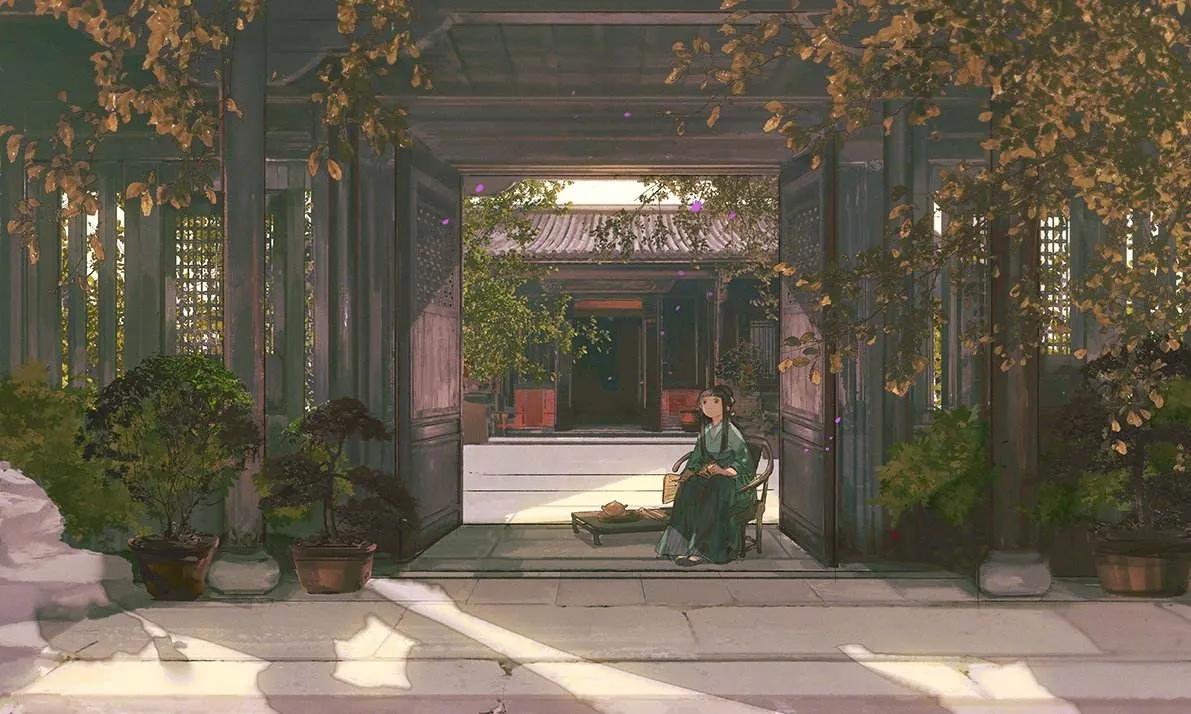 古言合集第六集,古言完整