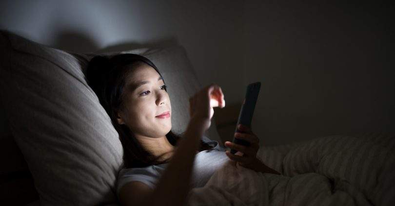 如何才能有效的早睡,无法早睡的最佳方法